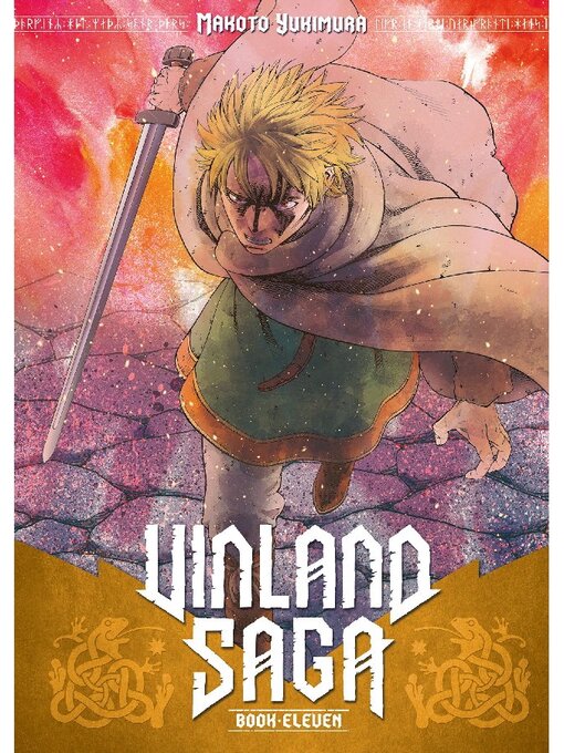 Title details for Vinland Saga, Volume 11 by Makoto Yukimura - Available